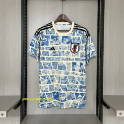2023-24 Japanese Doraemon Special Edition