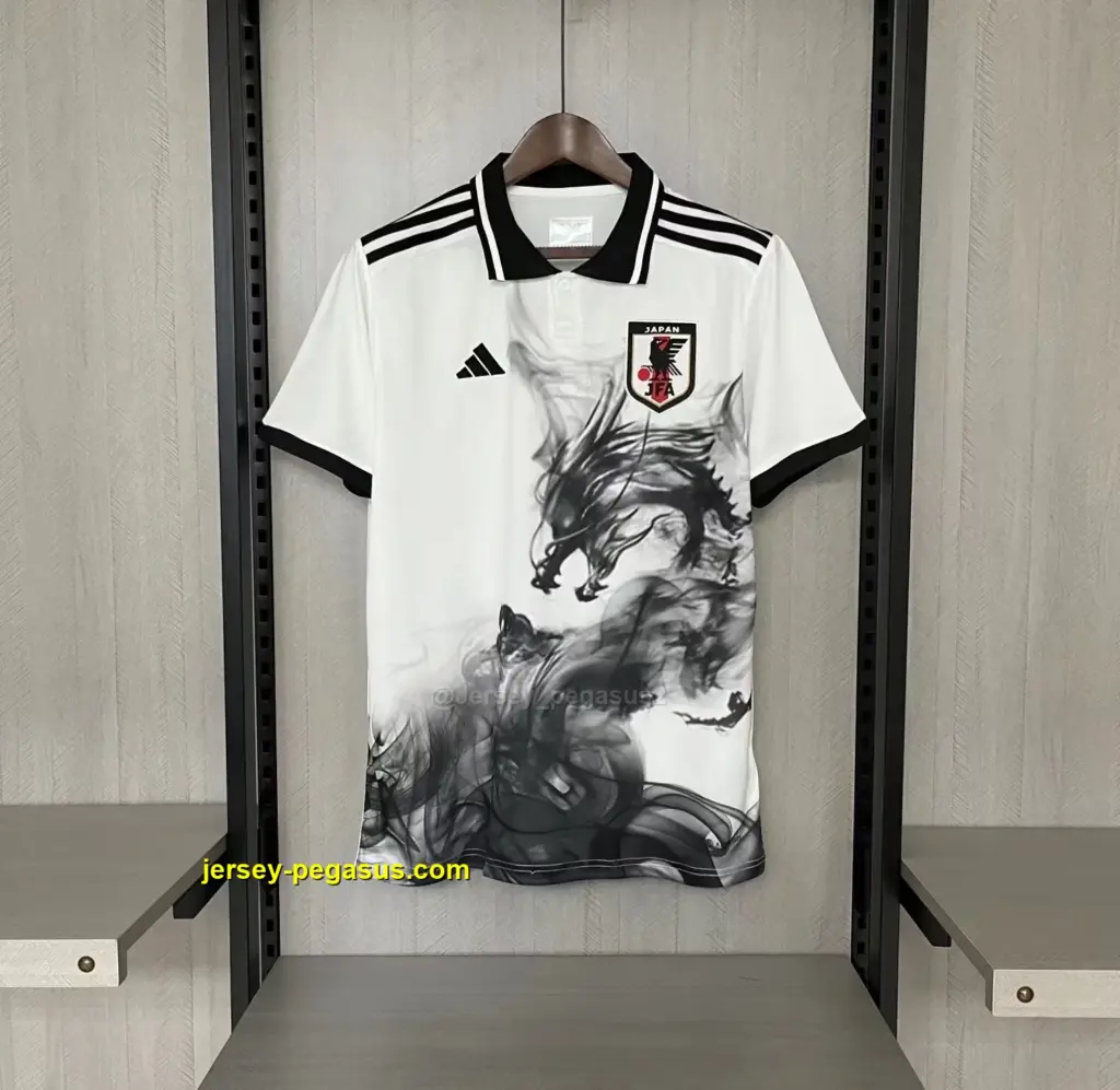 2023-24 Japanese White