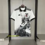 2023-24 Japanese White