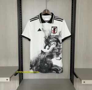 2023-24 Japanese White