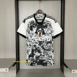 2023-24 Japanese black and white special edition