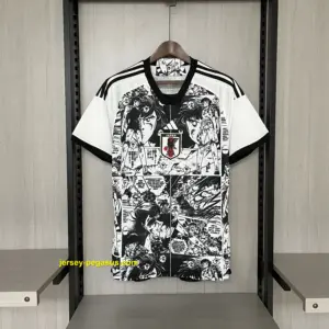 2023-24 Japanese black and white special edition
