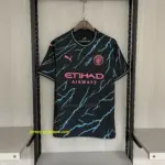 2023-24 Manchester City II Away