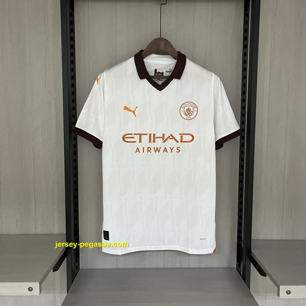 2023-24 Manchester City III