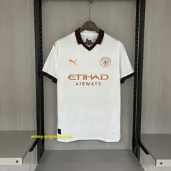 2023-24 Manchester City III