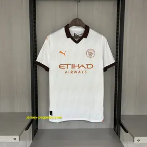 2023-24 Manchester City III