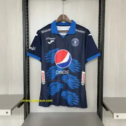 2023-24 Motagua Home