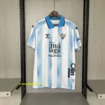 2023-24 Málaga home