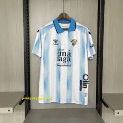 2023-24 Málaga home