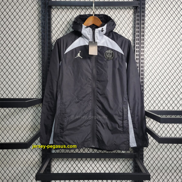 Windbreaker PSG black Windbreaker PSG black