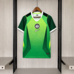2026 Nigeria Jerseys