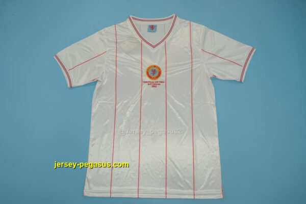 1982 Aston Villa away white 1982 Aston Villa away white