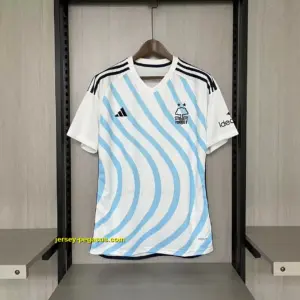 2023-24 Nottingham Forest Away