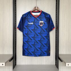 2026 Cabo Verde Home Jerseys