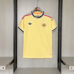 2026 Curaçao Away Jersey