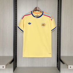 2026 Curaçao Away Jersey