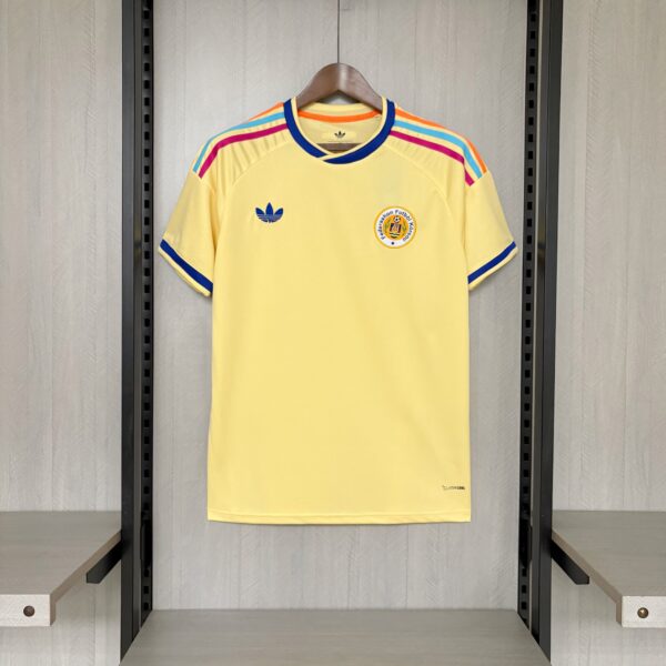2026 Curaçao Away Jersey 2026 Curaçao Away Jersey
