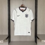 2026 England Home Jersey
