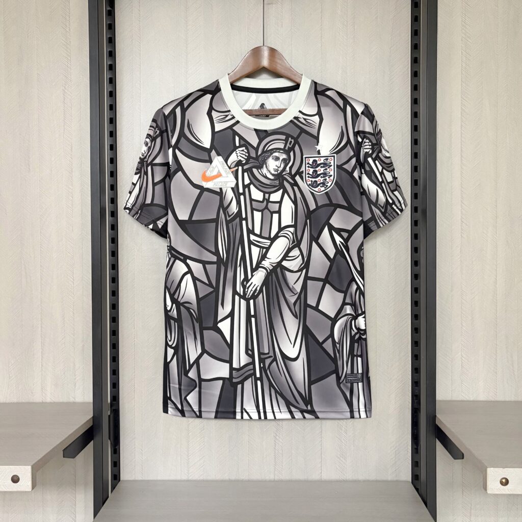 2026 England Special Edition Jersey