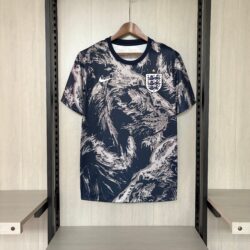 2026 England Training Kit, Jersey,