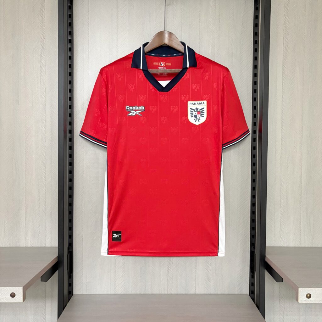 2026 Panama Home Jersey