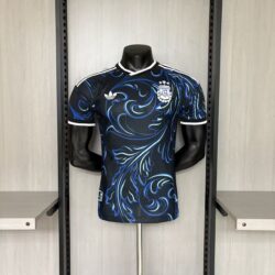 2026 Player Version Argentina Away Jersey