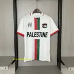 2023-24 Palestine Away