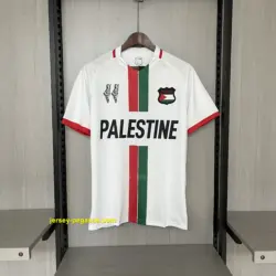 2023-24 Palestine Away