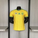 2026 Player Version South Africa Home Jersey S–XXL