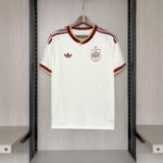 2026 Spain Away Jersey