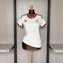 2026 Spain Away Jersey S–XXL