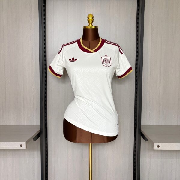 2026 Spain Away Jersey S–XXL 2026 Spain Away Jersey S–XXL