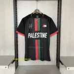2023-24 Palestine Home