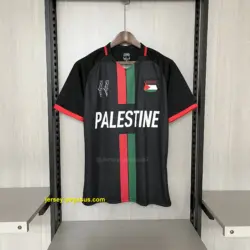 2023-24 Palestine Home