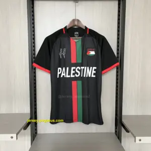 2023-24 Palestine Home