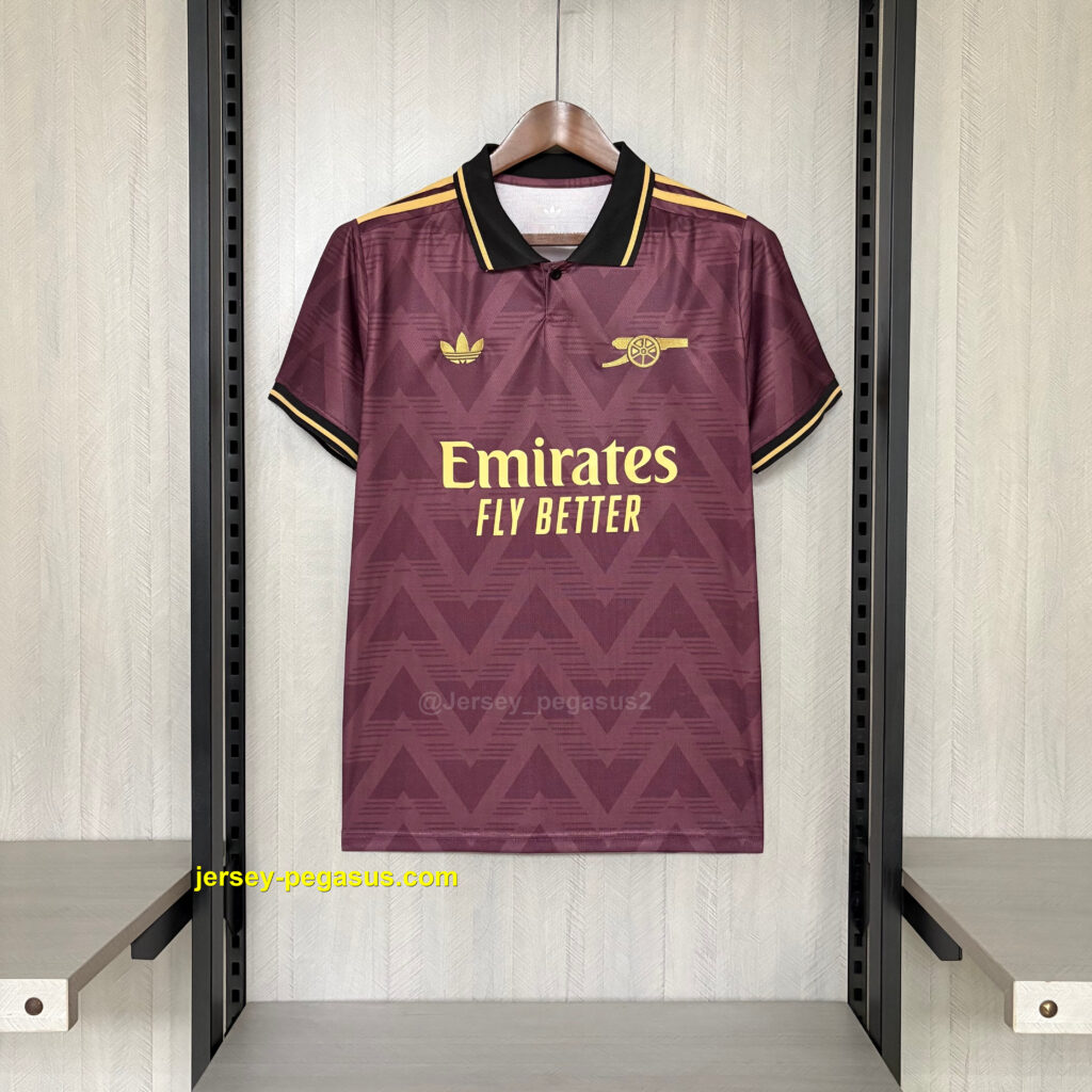 2026-27 Arsenal Special Edition Jersey