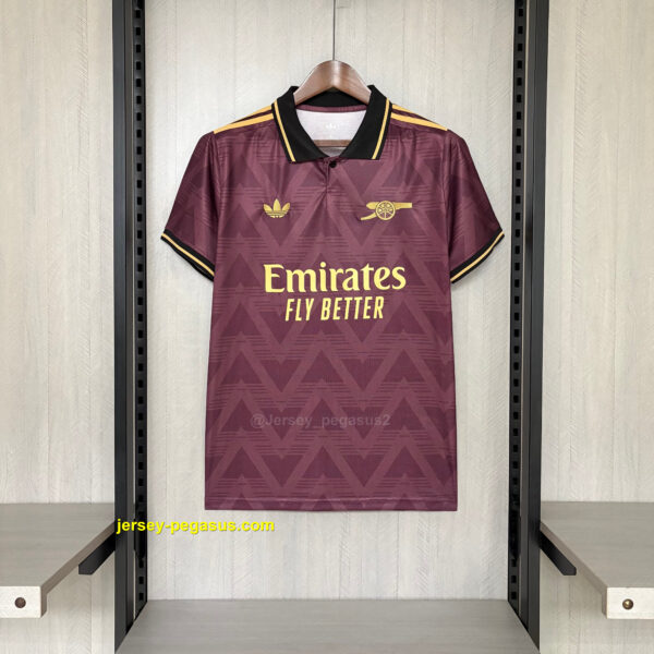 2026-27 Arsenal Special Edition Jersey