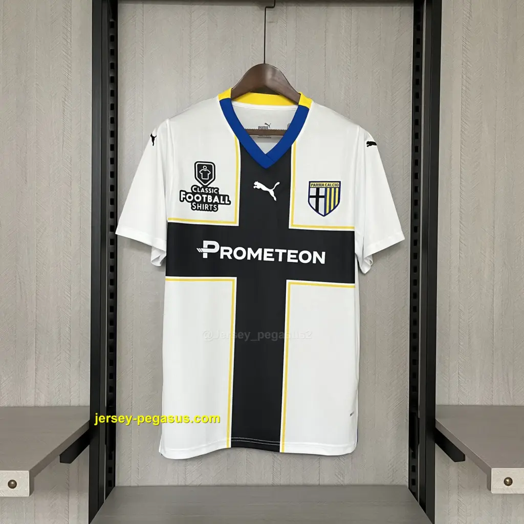 2023-24 Parma Home