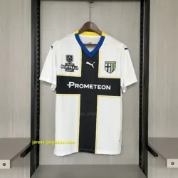 2023-24 Parma Home