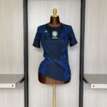 Player Version 2026 Brazil Away Jersey