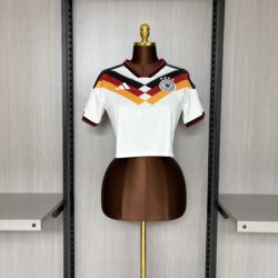 Short 2026 Germany Home Jersey