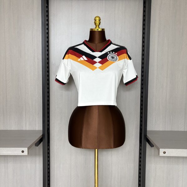 Short 2026 Germany Home Jersey