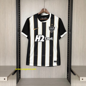 2026-27 Atlético Mineiro Home Jersey