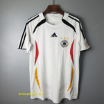 2006 Germany home