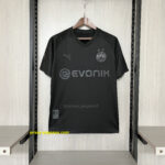 2019-20 Dortmund 100th Anniversary Edition Jersey