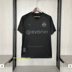 2019-20 Dortmund 100th Anniversary Edition Jersey