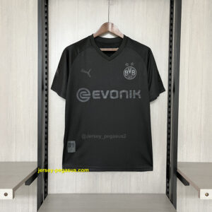 2019-20 Dortmund 100th Anniversary Edition Jersey