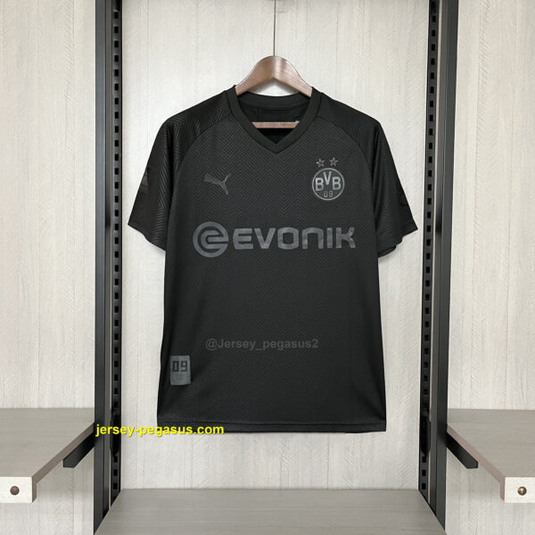 2019-20 Dortmund 100th Anniversary Edition Jersey