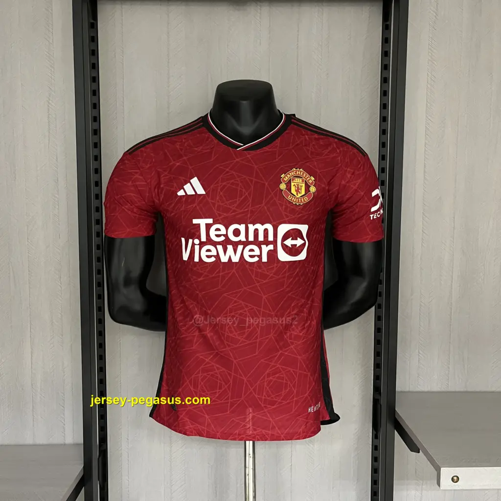2023-24 Player Edition M-U Home