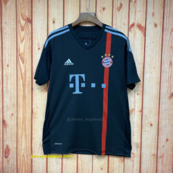 Bayern Black